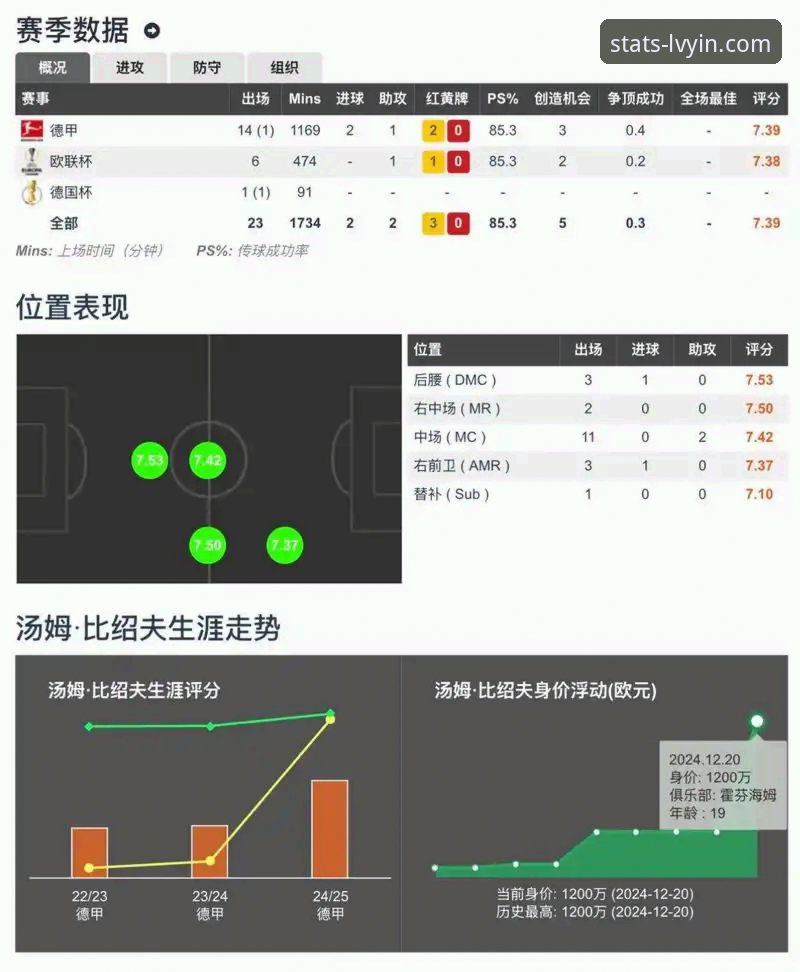 亚历山大MVP锁定：绿茵体育数据平台观赛实用技巧分享
