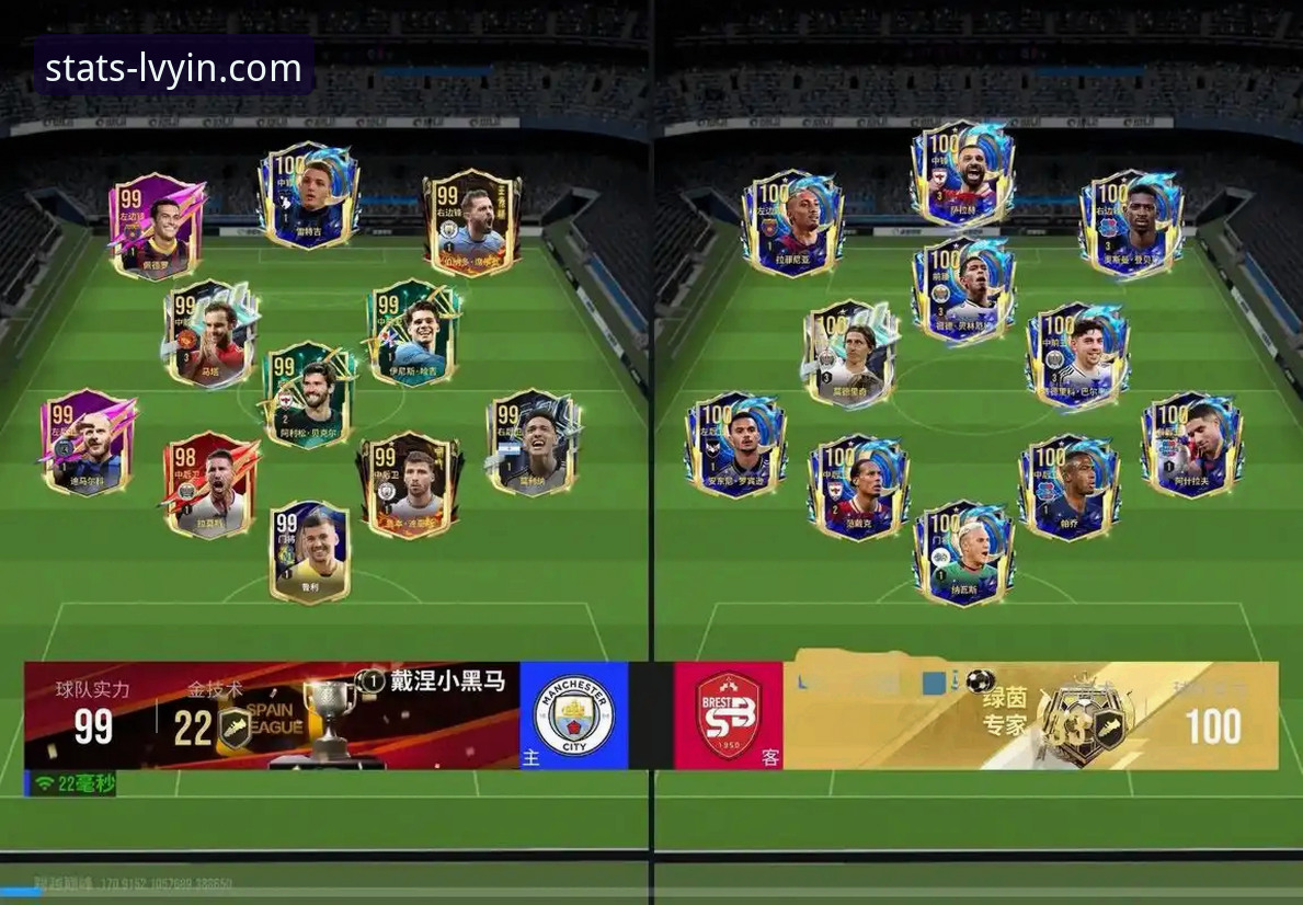 绿茵体育数据平台实用指南：从新手到高手的必备体验分享