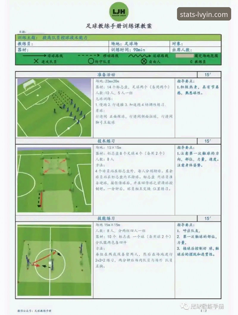 3种方法教你快速上手绿茵体育数据工具，新手也能精准分析赛事